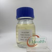 Fournisseur d'Octocrylène de Haute Qualité CAS 6197-30-4, Octocrylène de Qualité Cosmétique, Crème Solaire