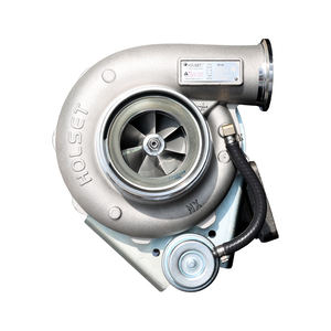 Nhà máy trực tiếp turbo tăng áp vg1246110020 cho sinotruk HOWO 420 A7 D12 Phụ tùng xe tải - Product Image 3