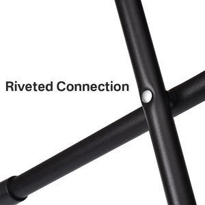 Chaises pliantes en acier pour pique-nique de voyage et de plage, pour la pêche, <span class=keywords><strong>ultra</strong></span> légères, pour le camping Mazar - Product Image 6