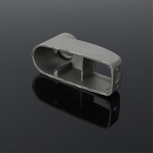 อะไหล่รถยนต์อะลูมิเนียมอัลลอยหล่อขึ้นรูปจากเบนเต้ ยี่ห้อติงซิน - Product Image 3