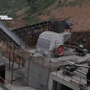 Giá tốt nhất 200 tấn mỗi giờ máy nghiền đá hoàn chỉnh nhà máy khai thác đá với máy nghiền đá Núi - Product Image 5