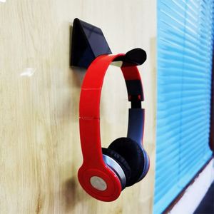 Wall Mount Game <b>Controller</b> <b>Stand</b> Holder for PS4 <b>Controller</b> Headphone Holder Universal Design Gamepad Holder - Product Image 4