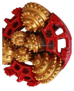 آلة حفر الأنفاق الصغيرة مع نظام الحماية أثناء الحفر ورؤوس حفر الصخور للبناء تحت الأرض بدون حفر وآلة دفع الأنابيب - Product Image 6