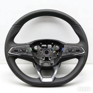 Cerchi in lega originali Buick Velite 5 per auto incidentate, ruote compatibili 4x4 e accessori hardware - Product Image 5