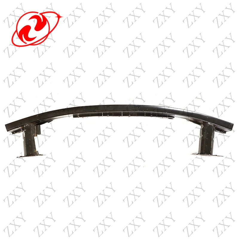Renault Megane 3 Front Bumper Support - OEM 752106449R