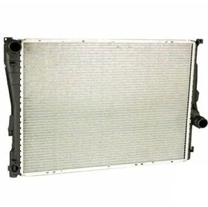 Radiador 60782A Serie 3 <span class=keywords><strong>E46</strong></span> 328i 17111611557 17111611565 17119071518 para <span class=keywords><strong>BMW</strong></span> - Product Image 1