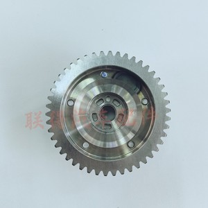 Engranaje de sincronización VVT del motor Haval H6 H8 H9, Phaser SGMW 23883188 para reemplazo de admisión y escape - Product Image 2