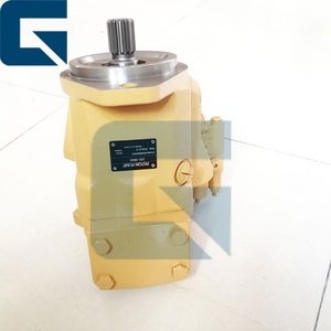 Pompe à piston hydraulique 350-0666 3500666 20R-4693 pour chargeuse-pelleteuse 434E 422E 428E - Product Image 2