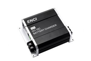 Cargador de batería de 12V/20A/240W a cargador de batería para RV fabricado por Enci, cargador de batería para RV - Product Image 4