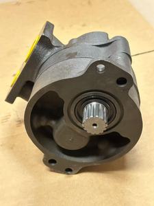 Pelle D6D, D6D SR, 3P-6816 pompe à carburant hydraulique et à engrenages - Product Image 5