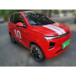 Guazi en Stock, <span class=keywords><strong>Pocco</strong></span> Meimei BEV, Auto Usado, Tracción Delantera, 2 Asientos - Product Image 3