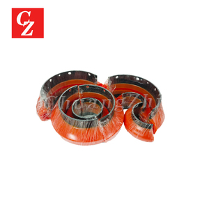 Industrielle Kompressorteile 5.3246E0 5.3246E4 Kupplungselement Ersatz Kaeser Luftkompressor Omega Gummi - Product Image 5