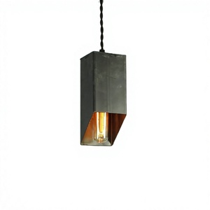 Lámpara Colgante de Aluminio Ajustable de Diseño Rústico, Acabado en Ratán Natural, Iluminación LED para Sala de Estar y Hogar, Gran Venta - Product Image 1