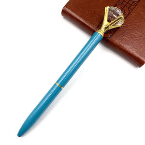 Artículos de regalo <span class=keywords><strong>para</strong></span> niños, nuevas Ideas, 2022, artilugios <span class=keywords><strong>para</strong></span> regalos de feria comercial, conjuntos de bolígrafos de diamante 2021 <span class=keywords><strong>para</strong></span> clientes - Product Image 3