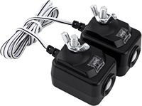 Capteur de sécurité pour porte de garage, remplace 820CB, G801CB-P, 801CB, 41A5266-1, 041-0136, kit de capteur de sécurité pour porte de garage