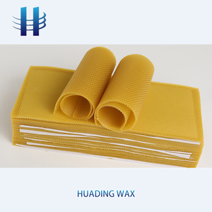 China leverancier supply bijenteelt gereedschappen apparatuur bee foundation bijenteelt bijenwas kam stichting vellen - Product Image 2