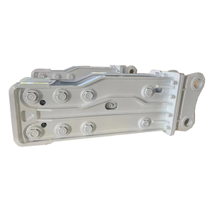 Marteau hydraulique pour excavatrice HB15G HB20G HB30G HB40G - Product Image 6