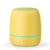 Modèle privé 150ml USB diffuseur d'arôme à ultrasons appareils ménagers humidificateur avec diffuseur d'huile