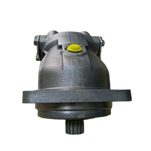 ปั๊มไฮดรอลิกแรงดันสูง A4FO22 A4FO28, ปั๊มลูกสูบ A4FO22 สำหรับรถดัมพ์ - Product Image 3