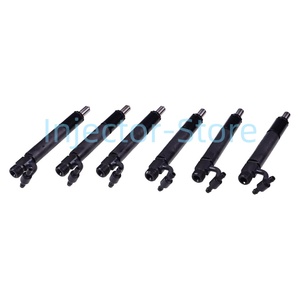 <span class=keywords><strong>Inyector</strong></span> de combustible 1817126C91 para <span class=keywords><strong>inyector</strong></span> diésel de motor <span class=keywords><strong>Navistar</strong></span> DTA466 <span class=keywords><strong>DT466</strong></span> - Product Image 3