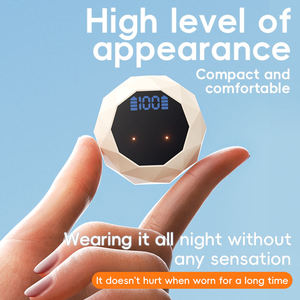 Auriculares Electrónicos 2026 Vintage OEM Cloud Smoke White, Productos Electrónicos Populares, Nuevos Auriculares de Moda para Gimnasio - Product Image 5