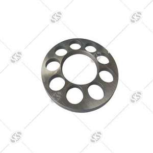 128-1347 OEM excavator SKS pompa hidrolik suku cadang perbaikan kit Motor ayun kit perbaikan VRD63 untuk kucing E120B E110B - Product Image 4