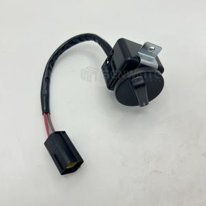 Perilla de aceleración para excavadora Senwitt 14400667 para excavadoras Shandong Lingong - Product Image 4