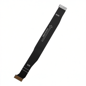 Câble flexible pour Xiaomi Poco F3 5G, connecteur secondaire principal, pièce de rechange - Product Image 2