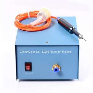 เครื่องติดเพชรแบบมือถือสำหรับงานรีดร้อน ติดเพชรแบบอัลตราโซนิก สำหรับเสื้อผ้า เครื่องประดับ และแม่แบบงานเพชร - Product Image 2