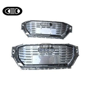 TUZHIHAO para <span class=keywords><strong>Audi</strong></span> <span class=keywords><strong>Q4</strong></span>, Rejilla Original Desmontada, Piezas de Auto Usadas, Buen Estado - Product Image 6