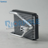 EV31023 Pièces détachées automobiles Bobine d'évaporateur AC pour Renault Kwid 2015-2019 OE 272818118R Evaporateur AC