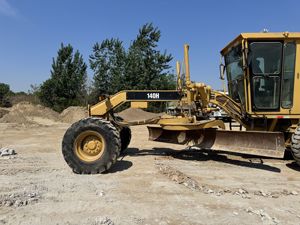 <span class=keywords><strong>Motoniveladora</strong></span> <span class=keywords><strong>Caterpillar</strong></span> Cat140h Usada con Componente de Motor Principal, Motoniveladoras 140g 12g 120h <span class=keywords><strong>120k</strong></span> Incluidas, <span class=keywords><strong>Motoniveladora</strong></span> Cat Original - Product Image 6