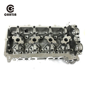 Nuova testata del motore 2TR-FE per auto Diesel AC e <span class=keywords><strong>Mega</strong></span> Prado FAW in alluminio - Product Image 6