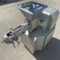 Machine à désosser les os de poulet, Machine à désosser les os d'animaux