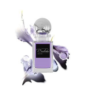 Fabricante de Perfumes OEM, Notas Base Amaderadas de Vainilla y Ámbar, Aroma Floral Frutal, Regalos de Perfumes - Product Image 5