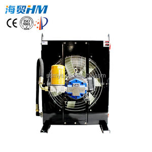 Enfriador <span class=keywords><strong>de</strong></span> <span class=keywords><strong>Aceite</strong></span> Hidráulico <span class=keywords><strong>de</strong></span> Placas <span class=keywords><strong>de</strong></span> Aluminio HM HM-DLXH450L, Intercambiador <span class=keywords><strong>de</strong></span> Calor, 450L/min, Refrigeración <span class=keywords><strong>de</strong></span> <span class=keywords><strong>Aceite</strong></span>, 1 Año <span class=keywords><strong>de</strong></span> Garantía - Product Image 1