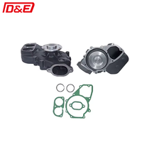 Pompe à eau pour Mercedes Benz, haute Performance, 4032004401 l, pour camion, 4032005101, 4032007101