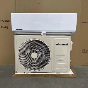 เครื่องปรับอากาศแบบตั้งพื้น 48000 บีทียู 380 โวลต์ 50 เฮิรตซ์ น้ำยา R410A แบบแยกส่วน 5 แรงม้า ระบบปรับอากาศแนวตั้ง - Product Image 5