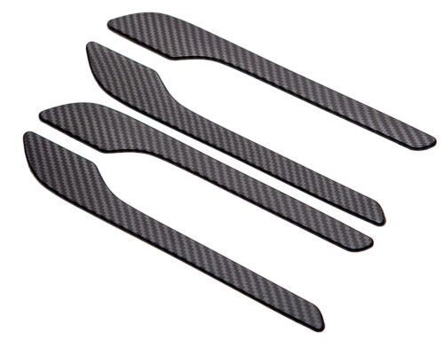 Fibre de carbone mate