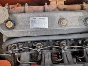 Excavadoras Usadas DOOSAN DH220LC-7, Excavadoras de Segunda Mano DH150LC-7 DH215-9E DH225LC-7 DH300-7 en Stock, Mayor Proveedor en Shanghái - Product Image 6