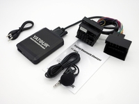 Autoradio multifonction Bluetooth USB MP3 pour Opel