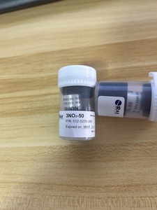 Détecteur de fuite de gaz électrochimique à montage sur poteau, modèle NO2 032-0209-000 BW QRAE 3, capteur de dioxyde d'azote (NO2) - Product Image 3