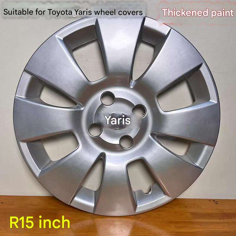 Version peinte et épaissie - 2pcs