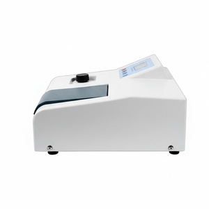 BAXIT UV752 Sichtbares Spektrophotometer 120 Linien/mm Gitter Hochpräzises Tragbares Spektrophotometer - Product Image 3
