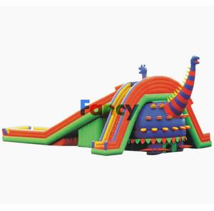 Glissière sèche gonflable de thème de dessin animé de nouveauté/grand château gonflable de toboggan/château <span class=keywords><strong>jumpy</strong></span> gonflable à <span class=keywords><strong>vendre</strong></span> - Product Image 4