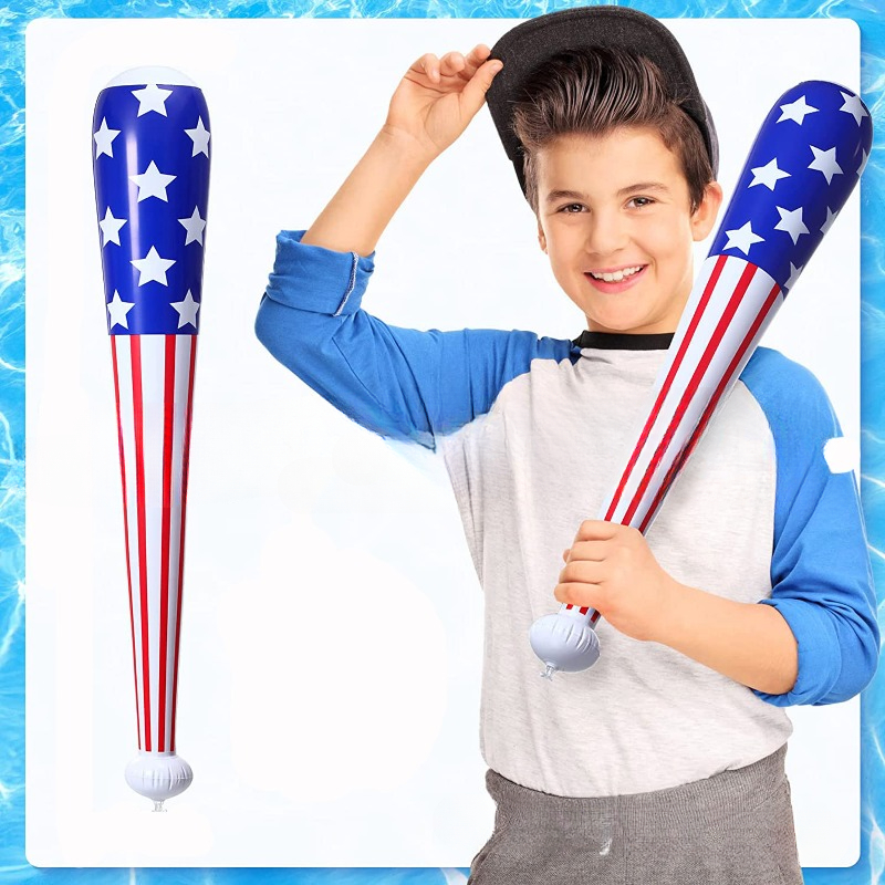 American flag colors