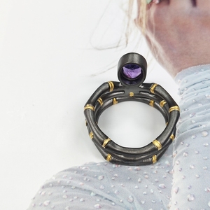 <span class=keywords><strong>Anillos</strong></span> de boda de 18k de estilo africano, anillo de plata 2022, adecuado <span class=keywords><strong>para</strong></span> niños y niñas <span class=keywords><strong>para</strong></span> acostarse, oferta 925 - Product Image 3