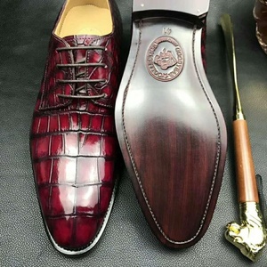 zapatos piel de cocodrilo elegante y auténtica: Alibaba.com