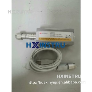 Capteur de puissance USB Keysight U2004A 9 kHz à 6 GHz 1 pièce xgeqpt H - Product Image 4