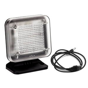 LED TV ánh sáng giả lập tên trộm kẻ xâm nhập kẻ trộm răn đe cho an ninh gia đình Chống Trộm - Product Image 1